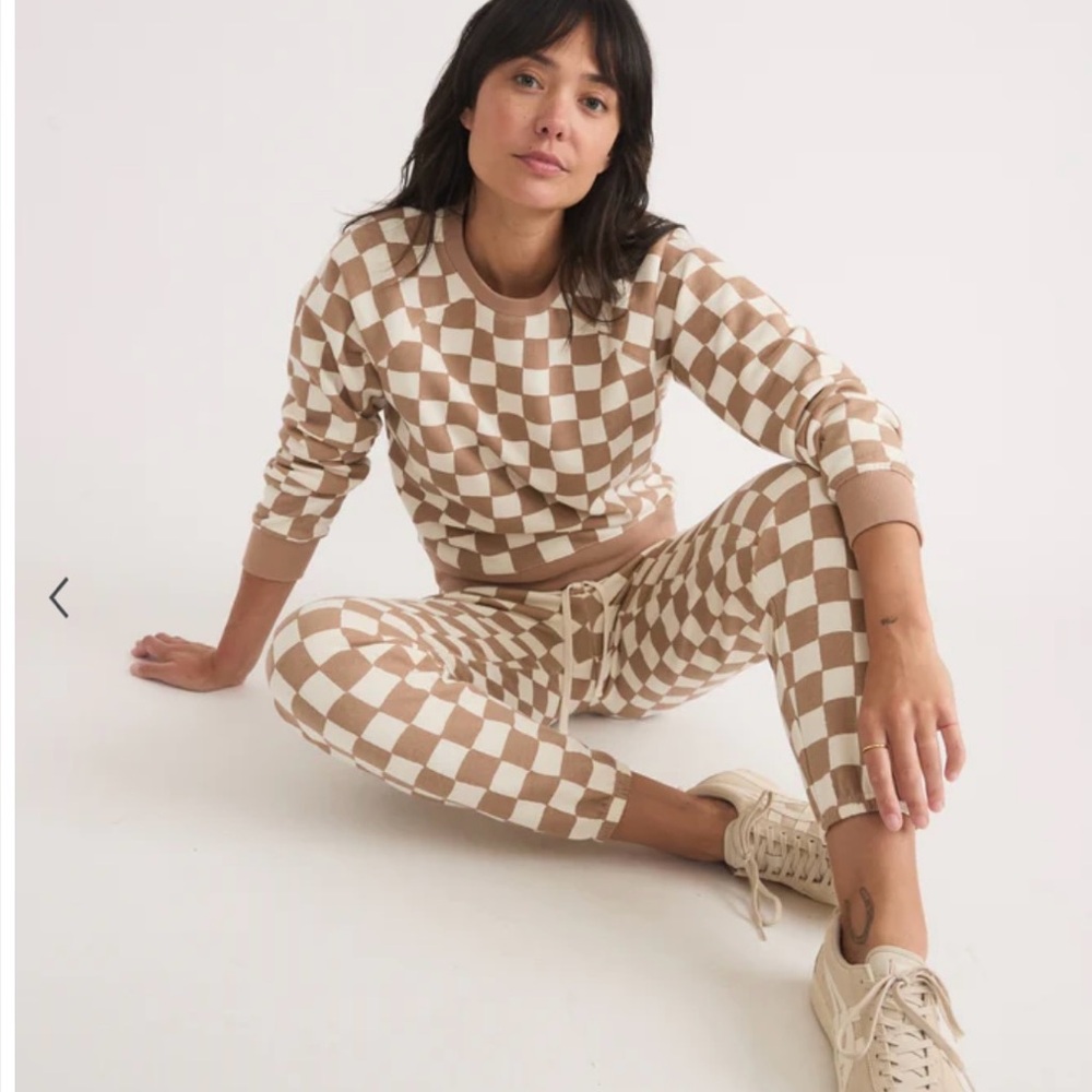 Marine Layer sweatpants